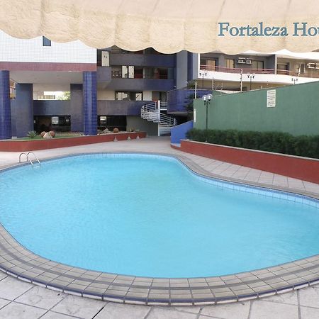 Porto De Iracema - Fortaleza Houses Εξωτερικό φωτογραφία