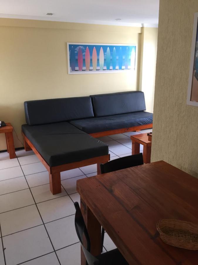Porto De Iracema - Fortaleza Houses Εξωτερικό φωτογραφία