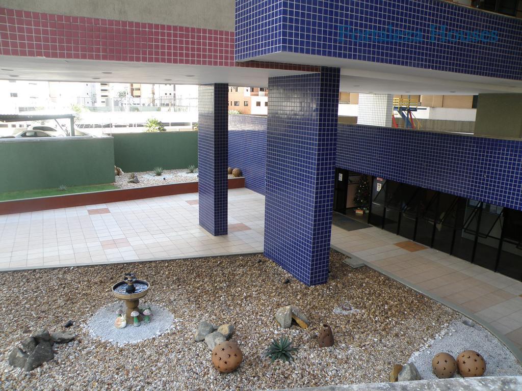 Porto De Iracema - Fortaleza Houses Εξωτερικό φωτογραφία