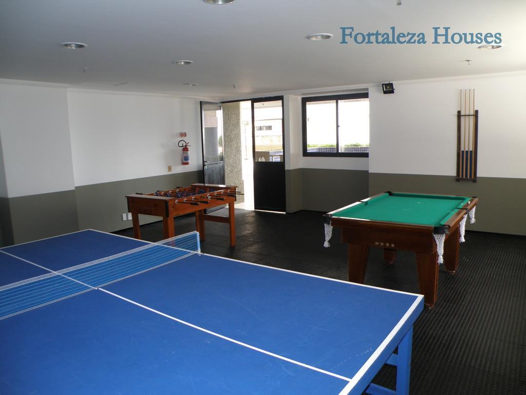 Porto De Iracema - Fortaleza Houses Εξωτερικό φωτογραφία