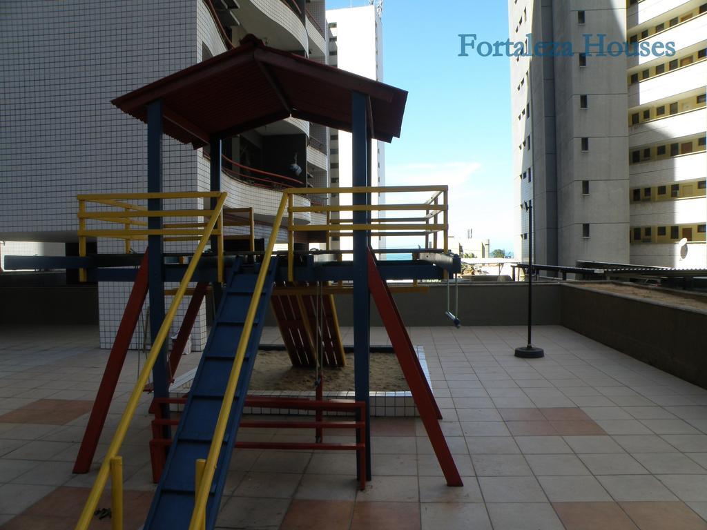 Porto De Iracema - Fortaleza Houses Εξωτερικό φωτογραφία