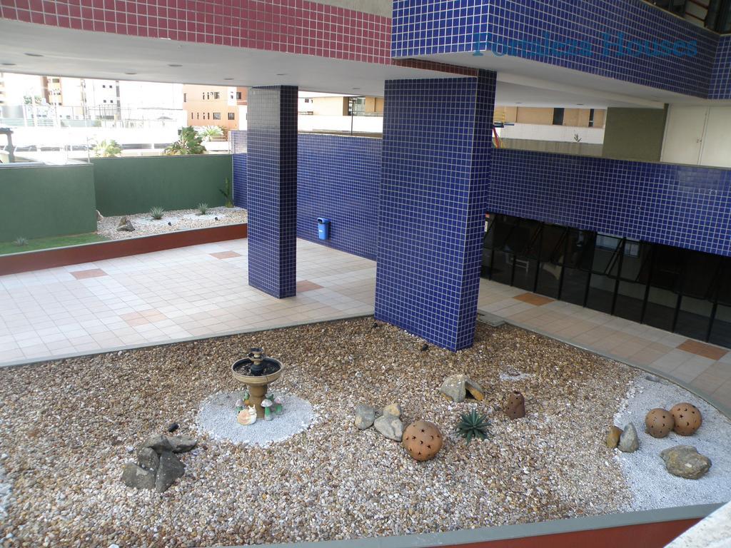 Porto De Iracema - Fortaleza Houses Εξωτερικό φωτογραφία