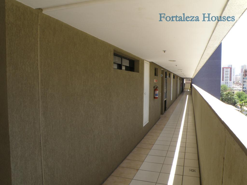 Porto De Iracema - Fortaleza Houses Εξωτερικό φωτογραφία