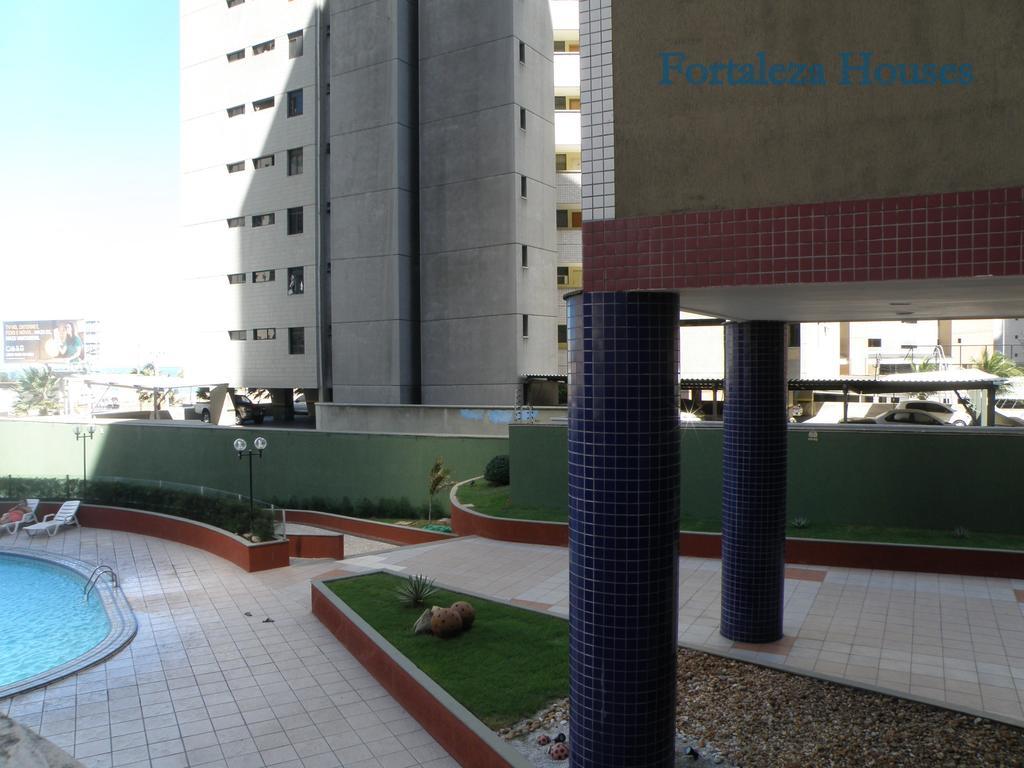 Porto De Iracema - Fortaleza Houses Εξωτερικό φωτογραφία