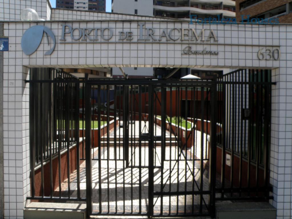 Porto De Iracema - Fortaleza Houses Εξωτερικό φωτογραφία