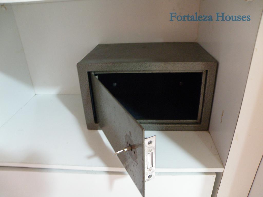 Porto De Iracema - Fortaleza Houses Δωμάτιο φωτογραφία