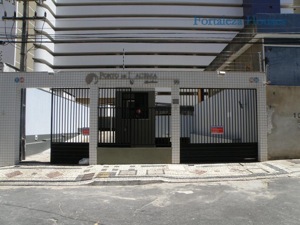 Porto De Iracema - Fortaleza Houses Εξωτερικό φωτογραφία