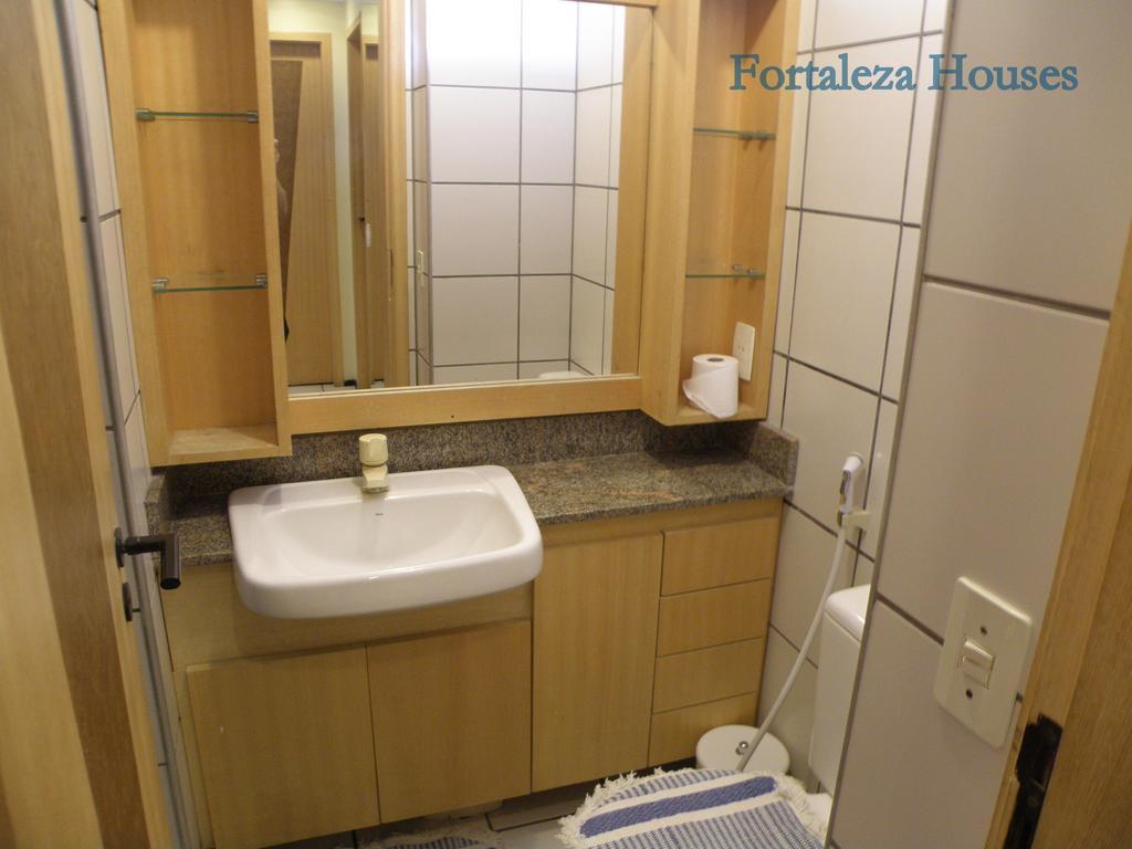 Porto De Iracema - Fortaleza Houses Δωμάτιο φωτογραφία