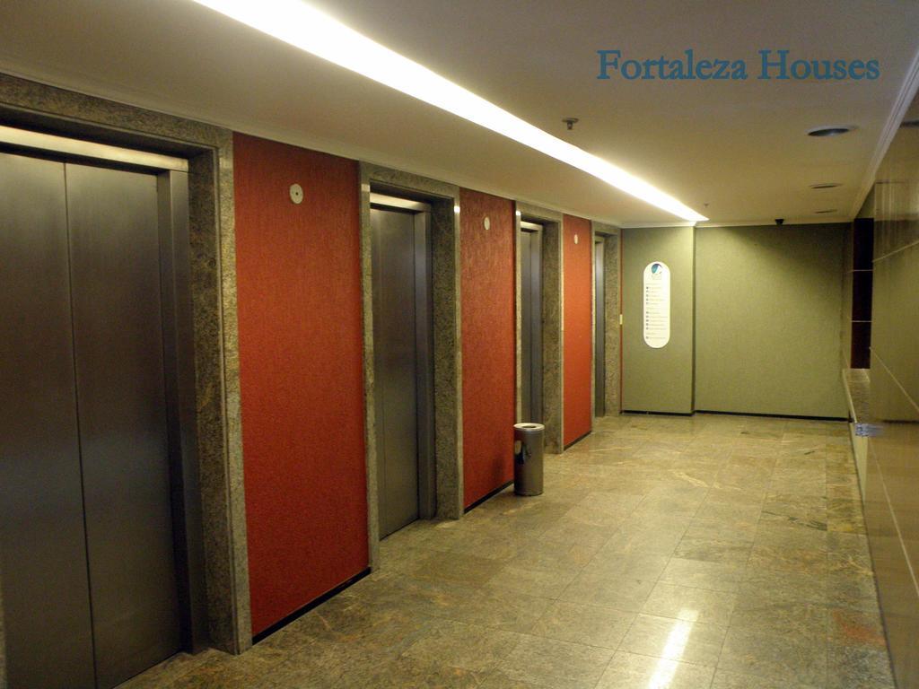 Porto De Iracema - Fortaleza Houses Εξωτερικό φωτογραφία