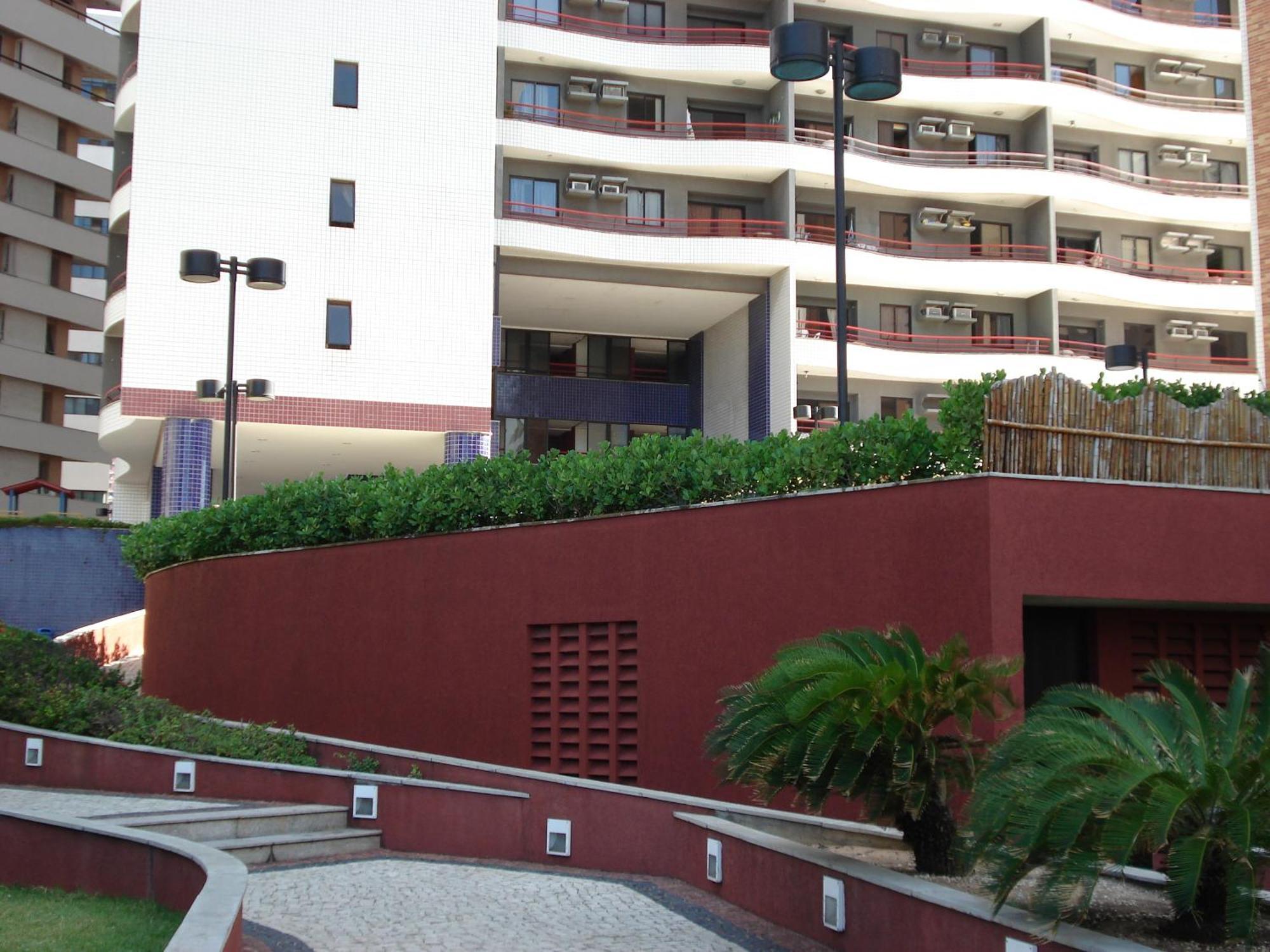 Porto De Iracema - Fortaleza Houses Εξωτερικό φωτογραφία