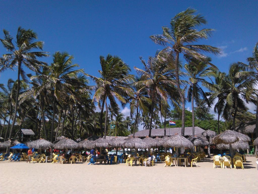 Porto De Iracema - Fortaleza Houses Εξωτερικό φωτογραφία