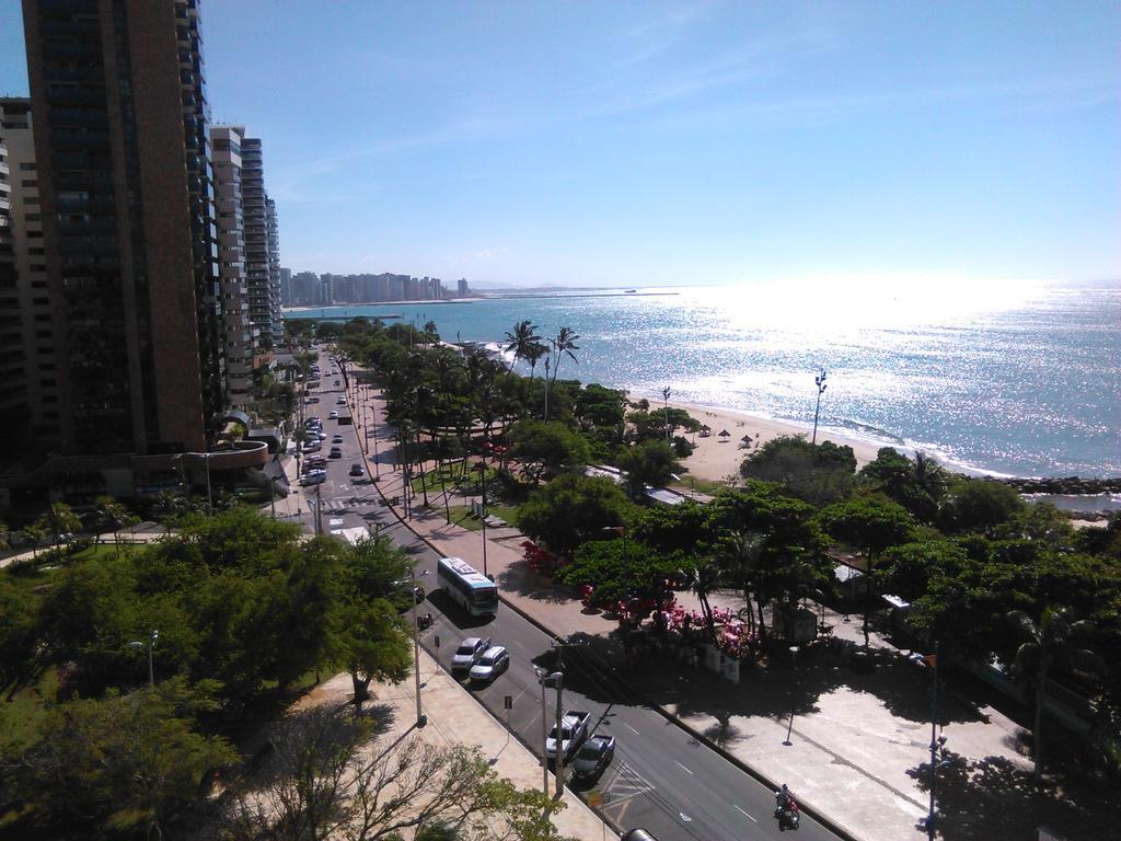 Porto De Iracema - Fortaleza Houses Εξωτερικό φωτογραφία
