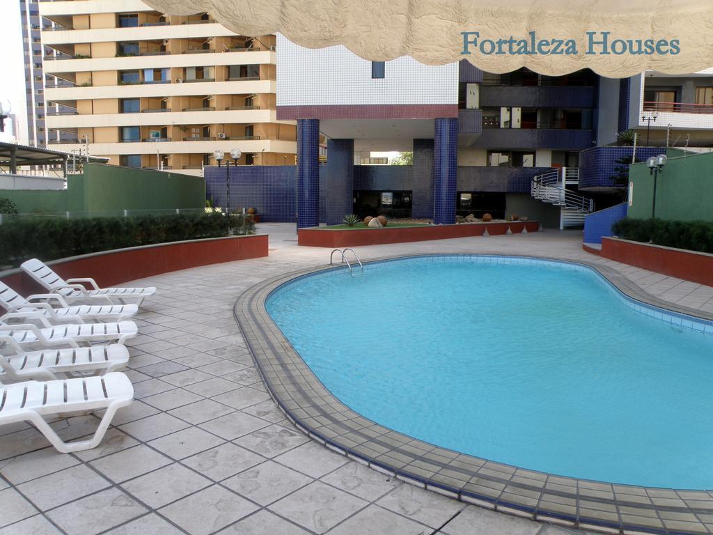 Porto De Iracema - Fortaleza Houses Εξωτερικό φωτογραφία